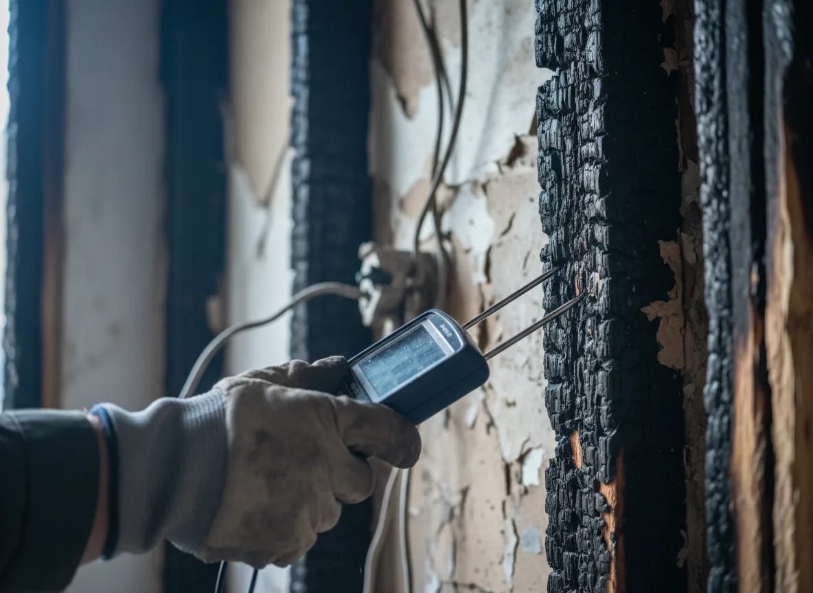Fire Damage Restoration Mokena, IL FAQs